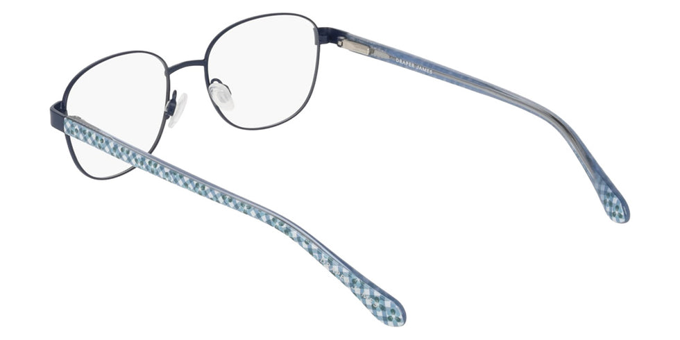 Draper James DJ1030 414 46 - Navy #id:djdj1030414_s:100115