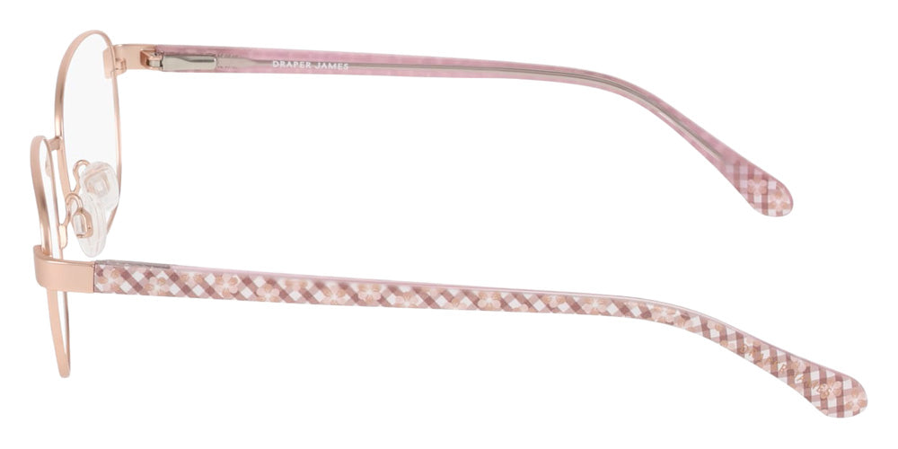 Draper James DJ1030 770 46 - Rose Gold #id:djdj1030770_s:108110