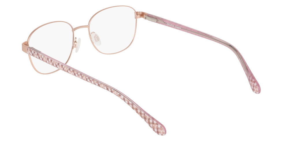 Draper James DJ1030 770 46 - Rose Gold #id:djdj1030770_s:108115