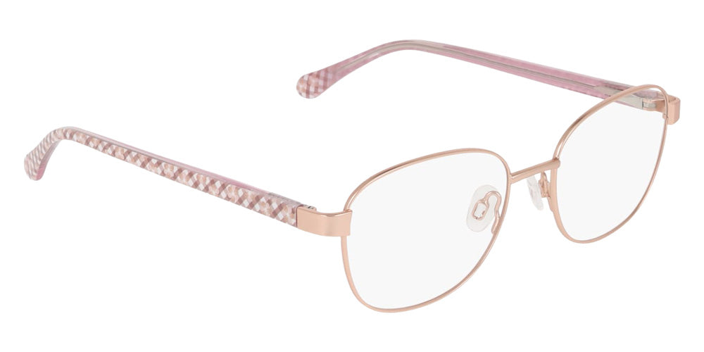 Draper James DJ1030 770 46 - Rose Gold #id:djdj1030770_s:108135