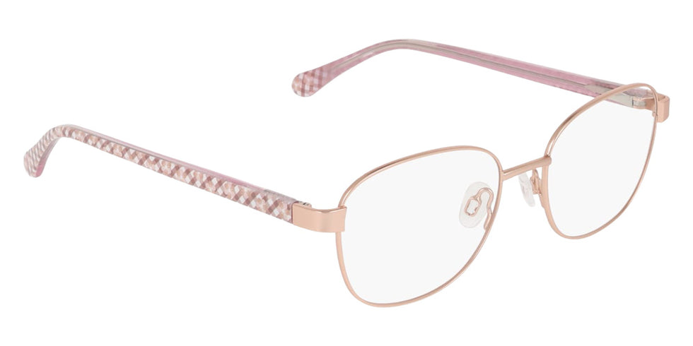 Draper James DJ1030 770 46 - Rose Gold #id:djdj1030770_s:108135
