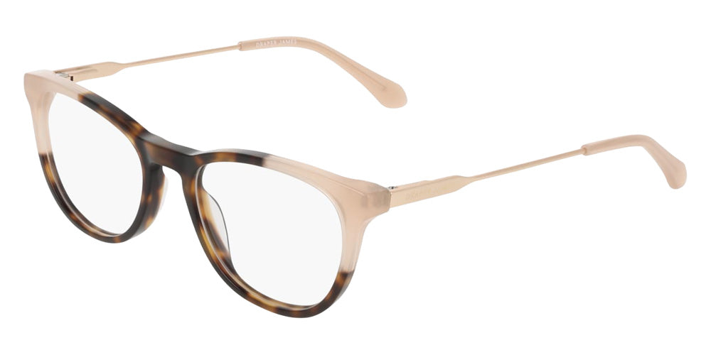 Draper James DJ1031 215 47 - Tortoise #id:djdj1031215_s:100105