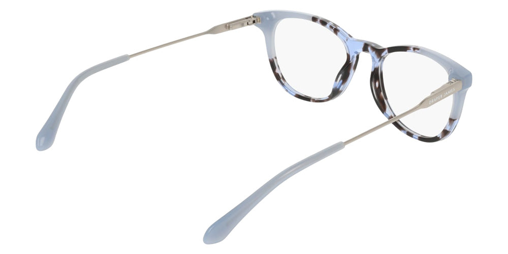 Draper James DJ1031 460 47 - Blue Tortoise #id:djdj1031460_s:102125