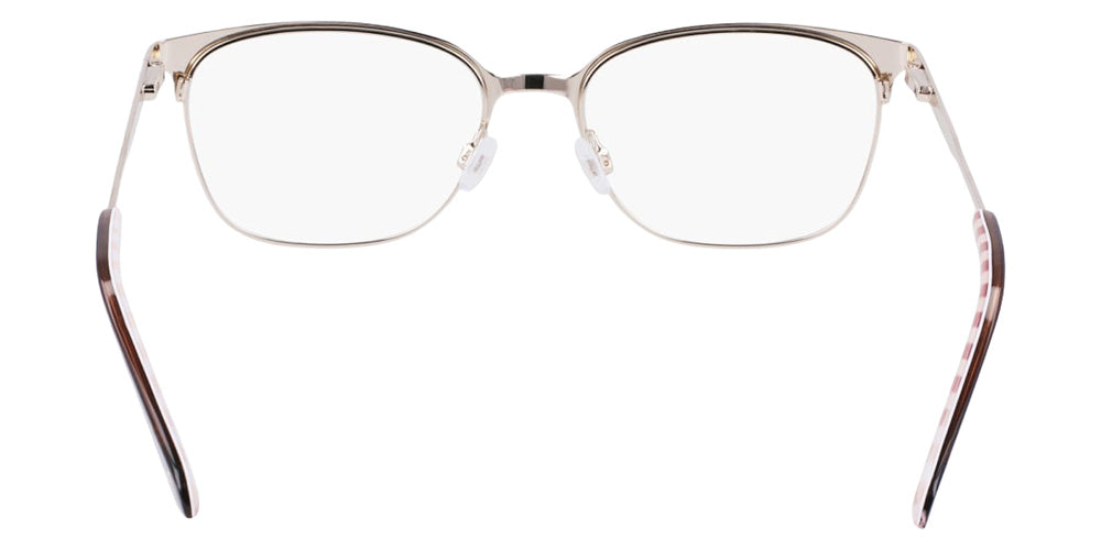 Draper James DJ5031 210 52 - Brown #id:djdj5031210_s:100120