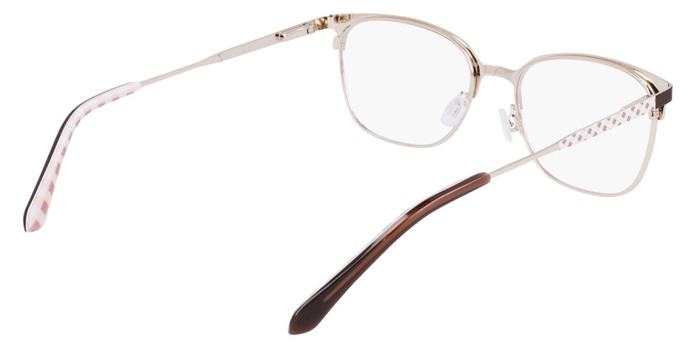 Draper James DJ5031 210 52 - Brown #id:djdj5031210_s:100125