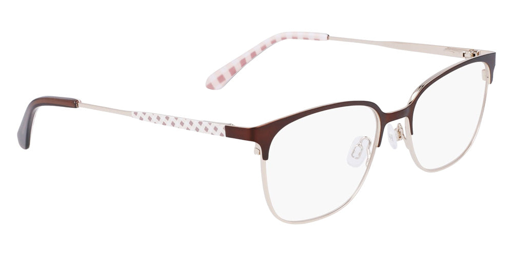 Draper James DJ5031 210 52 - Brown #id:djdj5031210_s:100135