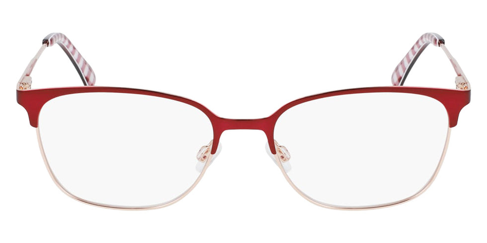 Draper James DJ5031 530 52 - Merlot #id:djdj5031530_s:102100