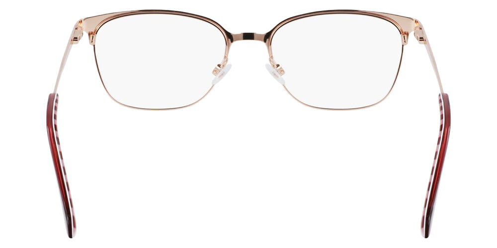 Draper James DJ5031 530 52 - Merlot #id:djdj5031530_s:102120