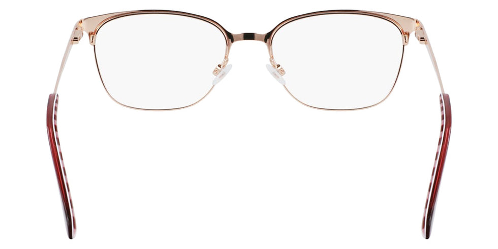 Draper James DJ5031 530 52 - Merlot #id:djdj5031530_s:102120