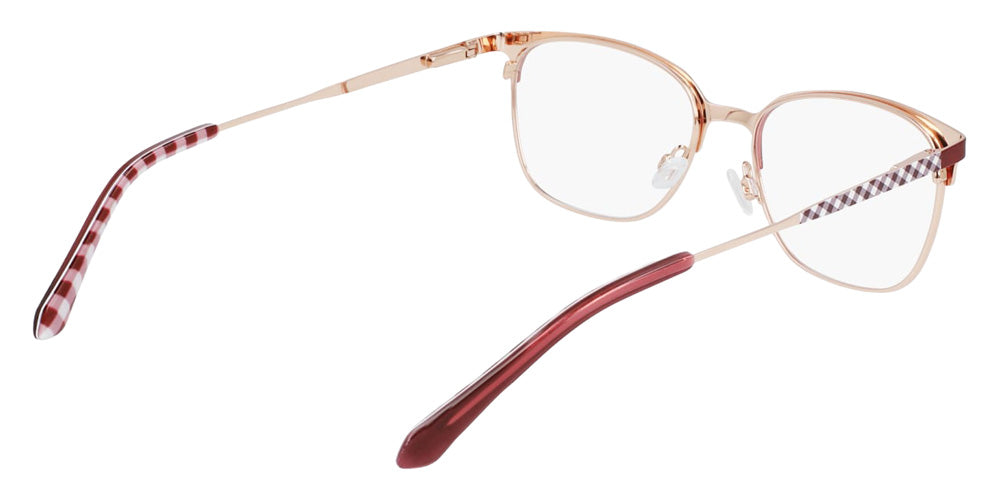 Draper James DJ5031 530 52 - Merlot #id:djdj5031530_s:102125