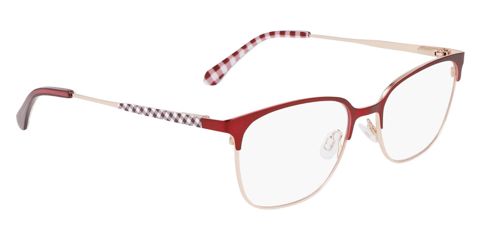 Draper James DJ5031 530 52 - Merlot #id:djdj5031530_s:102135