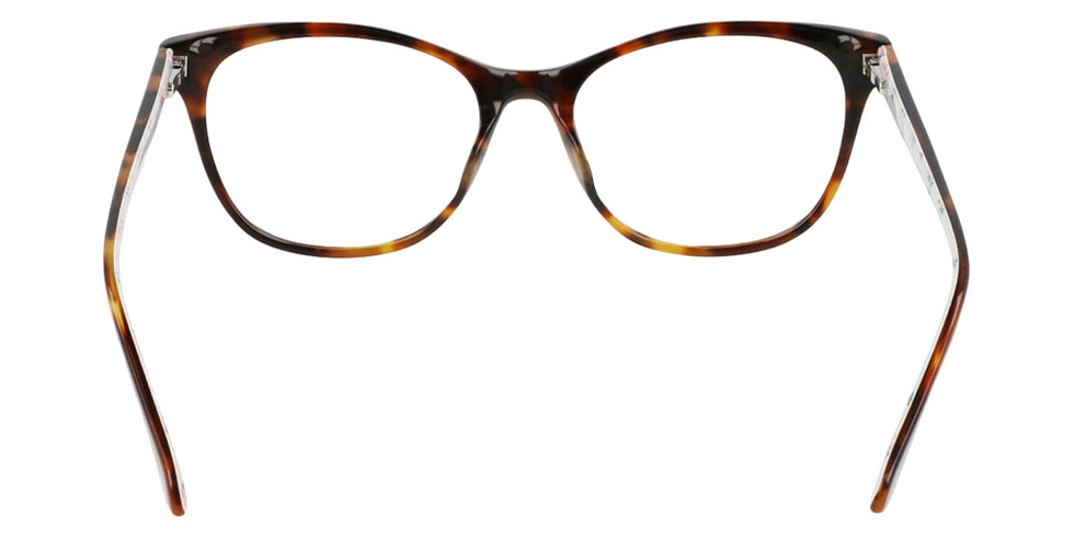 Draper James DJ5032 215 53 - Tortoise #id:djdj5032215_s:100120