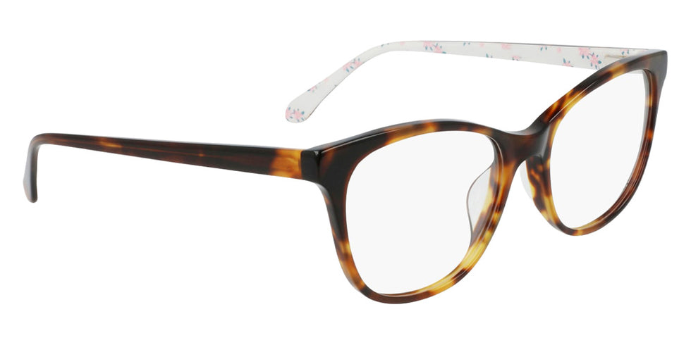 Draper James DJ5032 215 53 - Tortoise #id:djdj5032215_s:100135