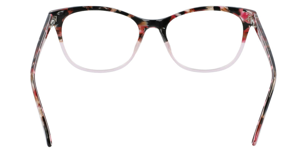 Draper James DJ5032 651 53 - Blush Tortoise #id:djdj5032651_s:102120