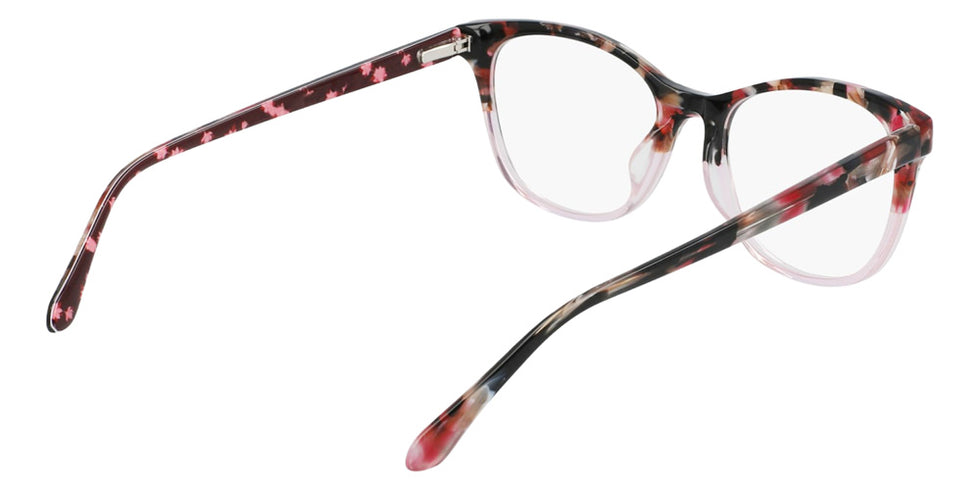 Draper James DJ5032 651 53 - Blush Tortoise #id:djdj5032651_s:102125