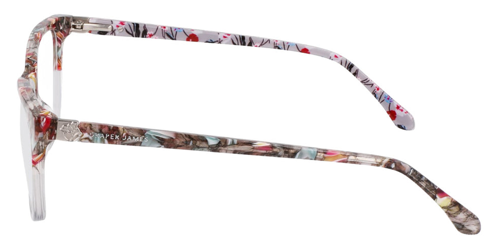 Draper James DJ5052 036 54 - Smoke Floral #id:djdj5052036_s:100110