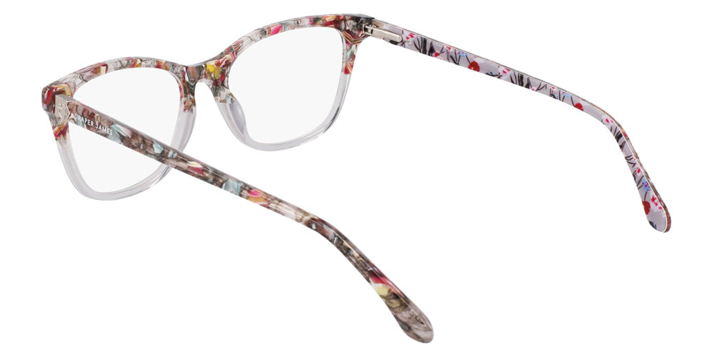 Draper James DJ5052 036 54 - Smoke Floral #id:djdj5052036_s:100115