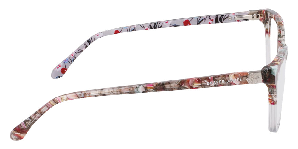 Draper James DJ5052 036 54 - Smoke Floral #id:djdj5052036_s:100130