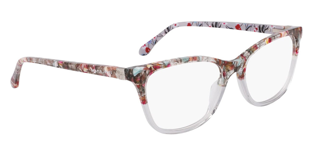 Draper James DJ5052 036 54 - Smoke Floral #id:djdj5052036_s:100135