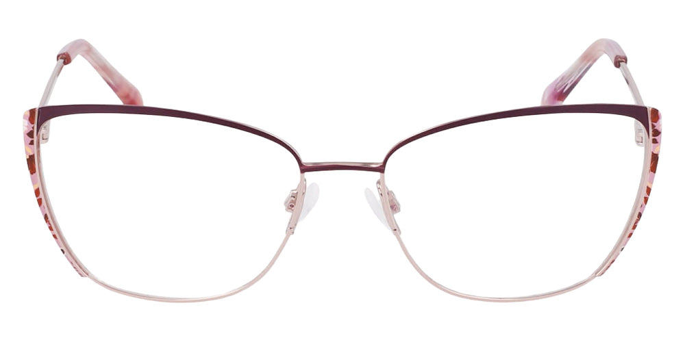 Draper James DJ5059 505 54 - Plum #id:djdj5059505_s:100100