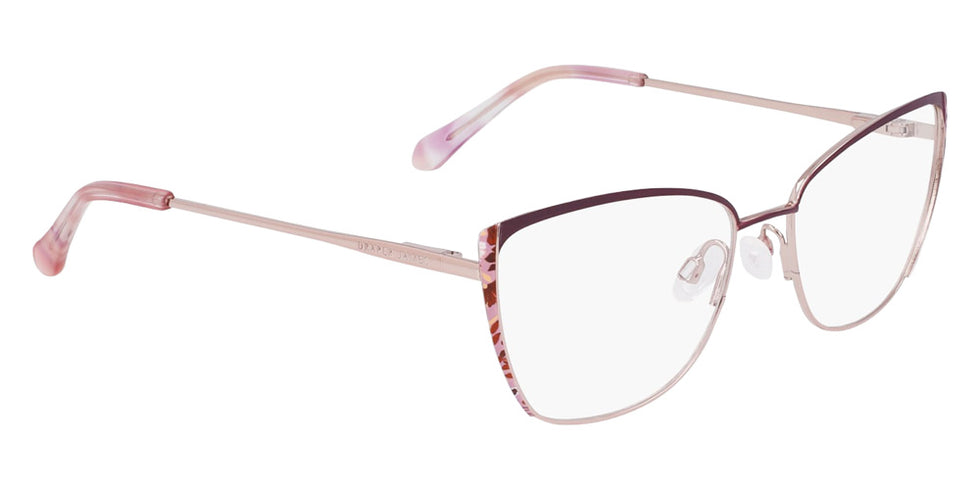 Draper James DJ5059 505 54 - Plum #id:djdj5059505_s:100135