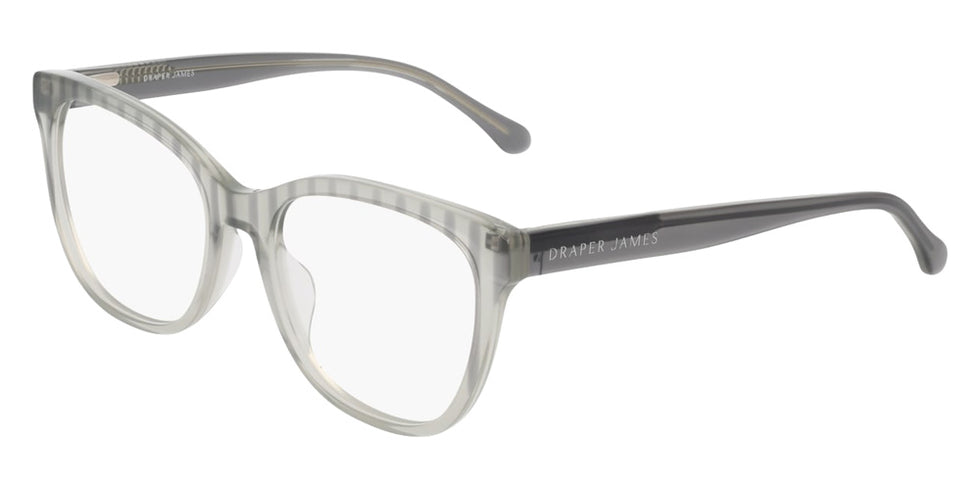 Draper James DJ5069 053 53 - Smoke Stripe #id:djdj5069053_s:100105