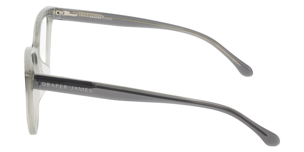 Draper James DJ5069 053 53 - Smoke Stripe #id:djdj5069053_s:100110
