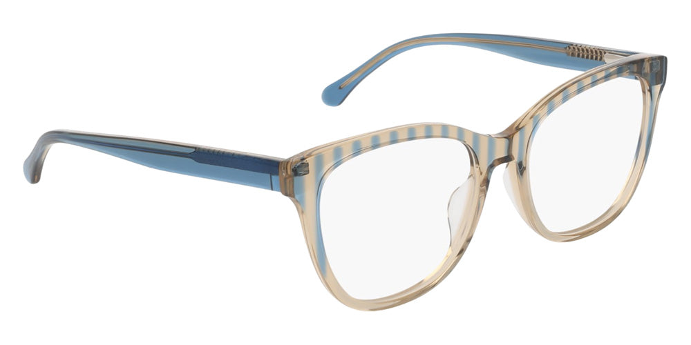 Draper James DJ5069 422 53 - Blue Stripe #id:djdj5069422_s:102135