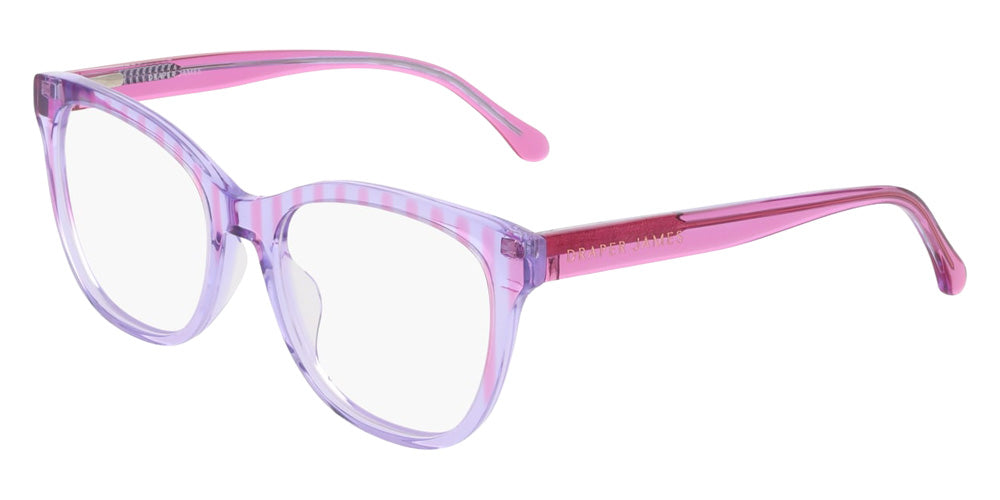 Draper James DJ5069 660 53 - Blush Stripe #id:djdj5069660_s:104105