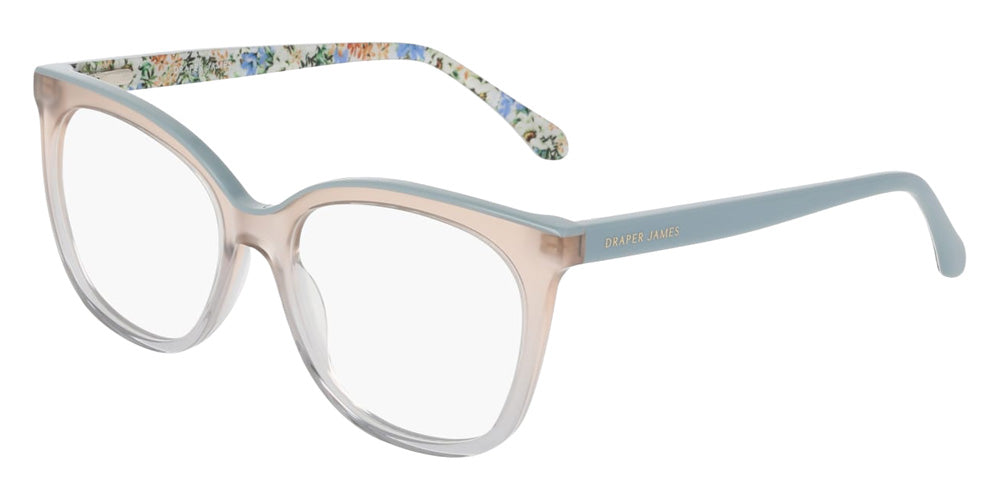 Draper James DJ5070 455 52 - Blue Gradient #id:djdj5070455_s:100105