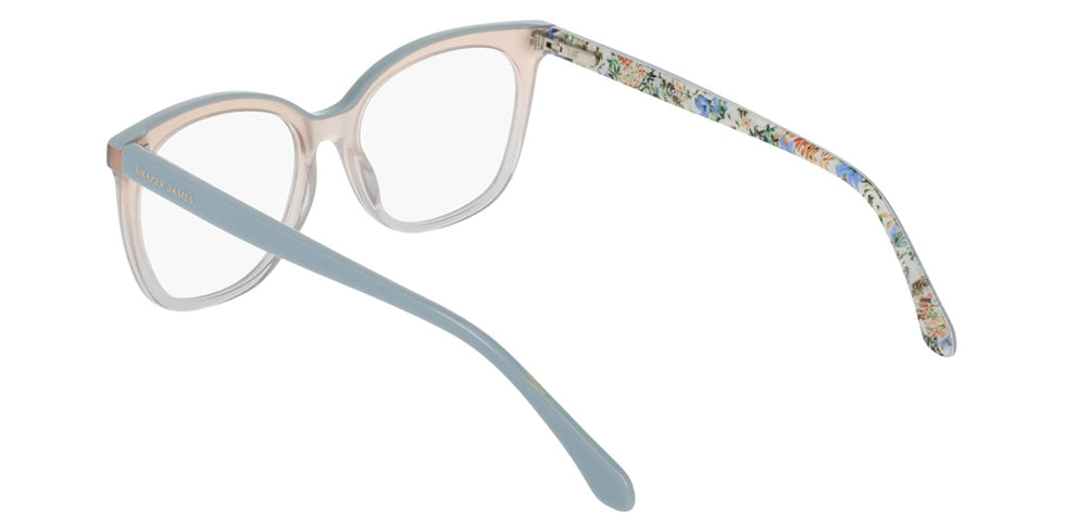 Draper James DJ5070 455 52 - Blue Gradient #id:djdj5070455_s:100115
