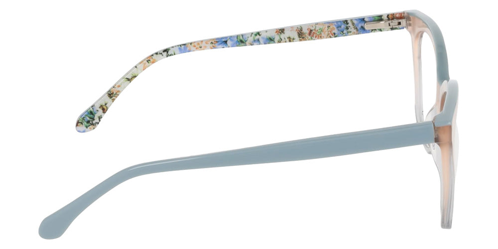 Draper James DJ5070 455 52 - Blue Gradient #id:djdj5070455_s:100130