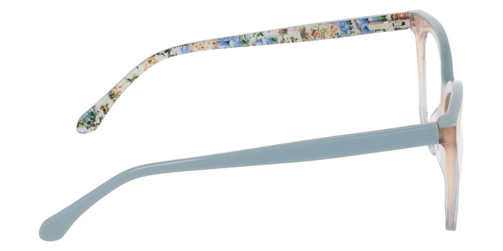 Draper James DJ5070 455 52 - Blue Gradient #id:djdj5070455_s:100130