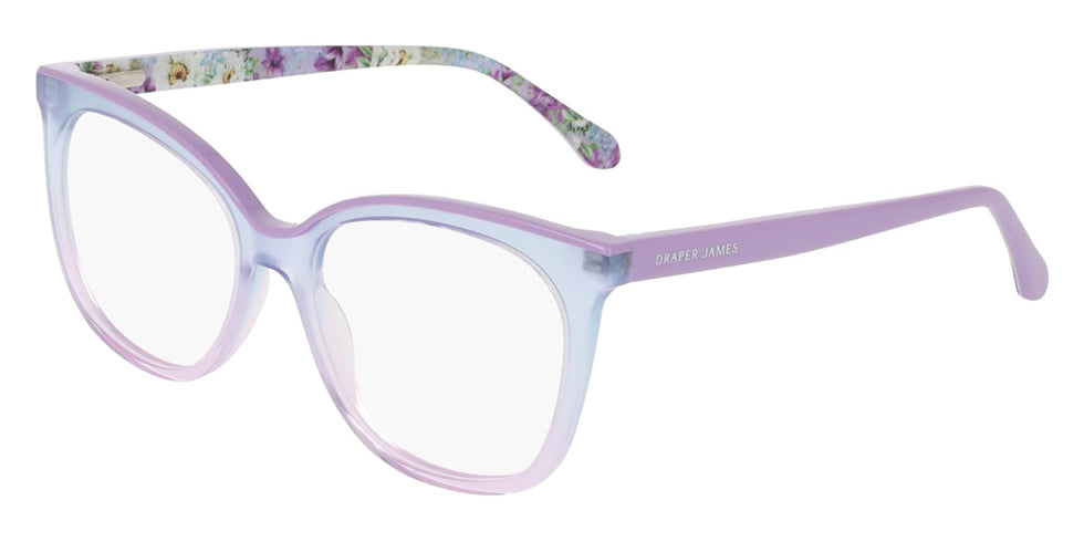Draper James DJ5070 532 52 - Lilac Gradient #id:djdj5070532_s:102105