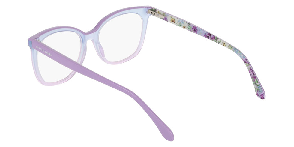 Draper James DJ5070 532 52 - Lilac Gradient #id:djdj5070532_s:102115