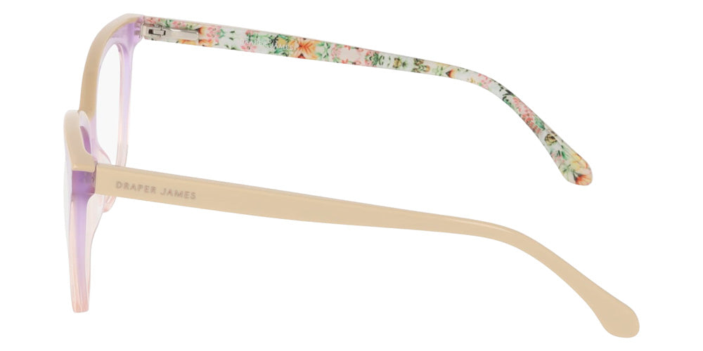 Draper James DJ5070 660 52 - Blush Gradient #id:djdj5070660_s:104110