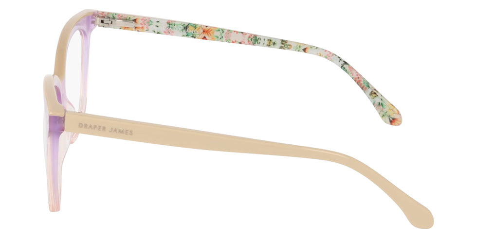 Draper James DJ5070 660 52 - Blush Gradient #id:djdj5070660_s:104110