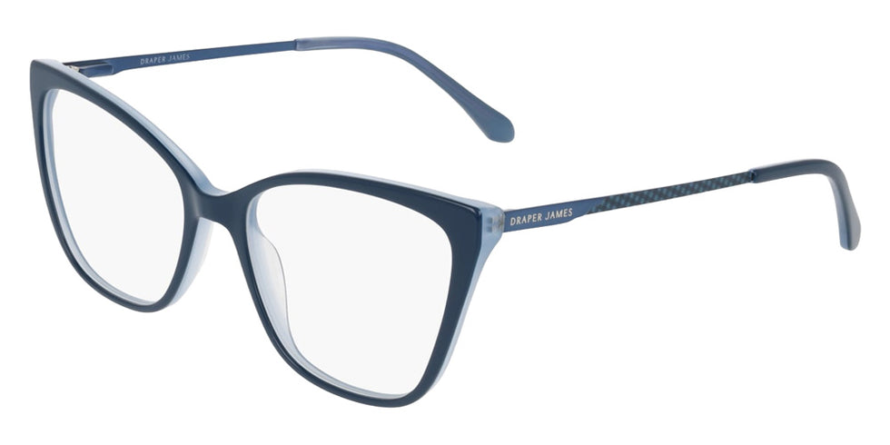 Draper James DJ5071 414 55 - Navy Blue #id:djdj5071414_s:102105