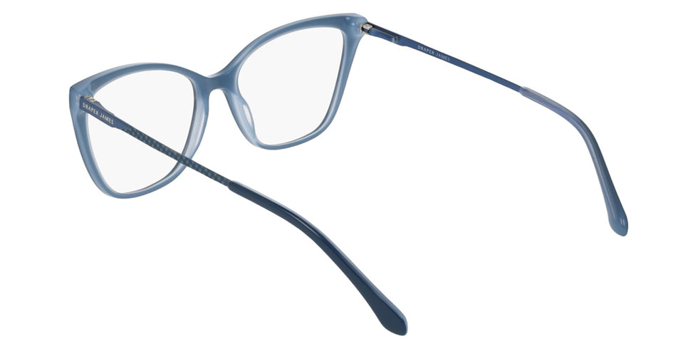 Draper James DJ5071 414 55 - Navy Blue #id:djdj5071414_s:102115