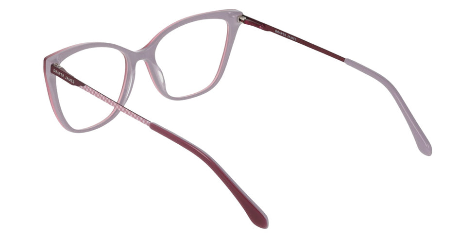 Draper James DJ5071 601 55 - Mauve Lilac #id:djdj5071601_s:104115