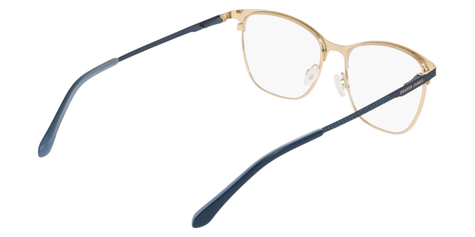 Draper James DJ5072 414 53 - Navy #id:djdj5072414_s:102125