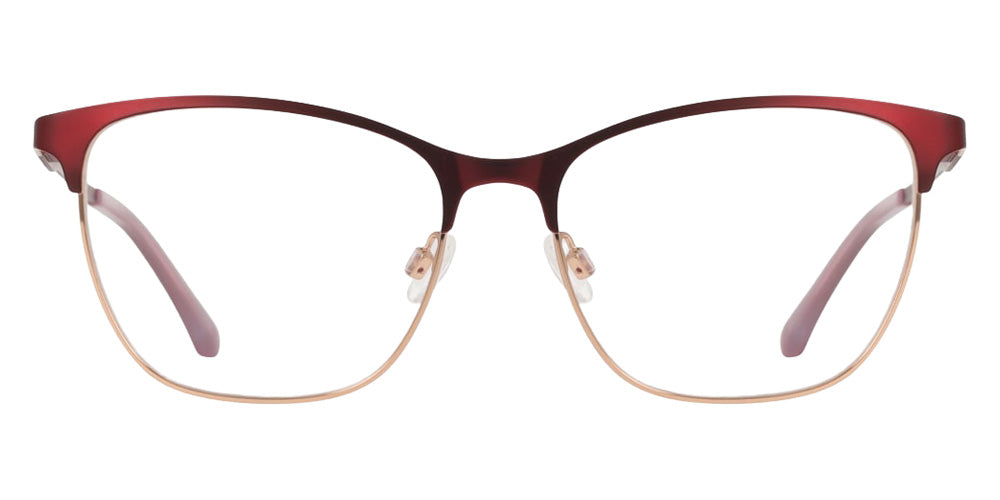 Draper James DJ5072 601 53 - Merlot #id:djdj5072601_s:104100