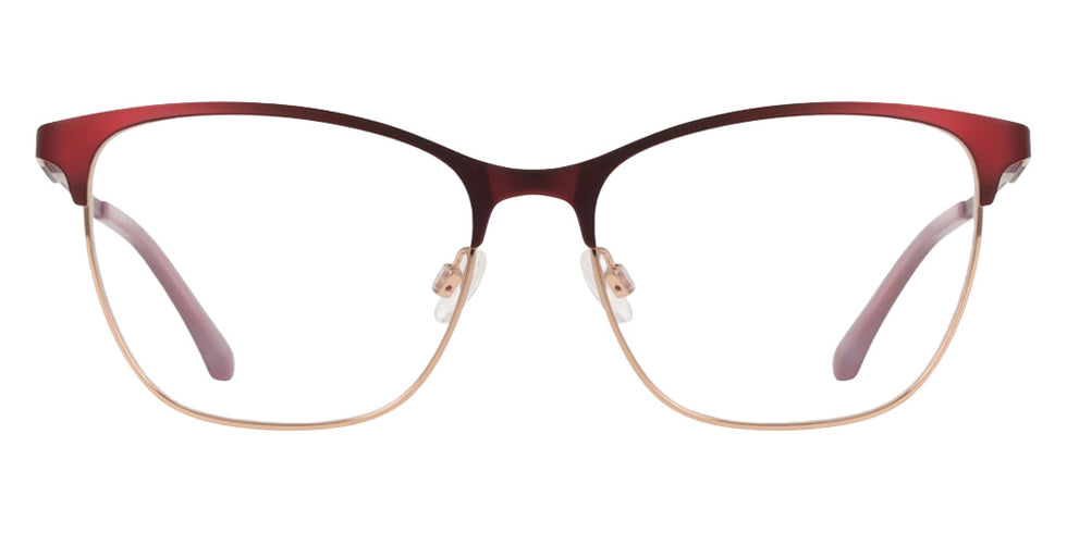 Draper James DJ5072 601 53 - Merlot #id:djdj5072601_s:104100