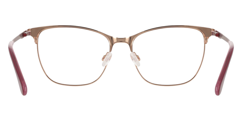 Draper James DJ5072 601 53 - Merlot #id:djdj5072601_s:104120