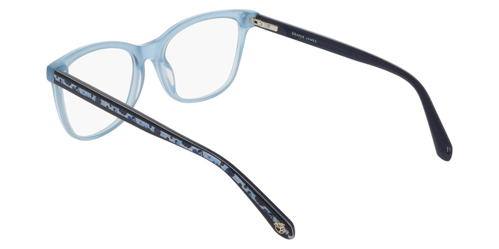 Draper James DJ5073 400 53 - Blue Crystal #id:djdj5073400_s:102115