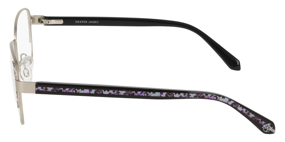 Draper James DJ5074 040 52 - Silver #id:djdj5074040_s:100110