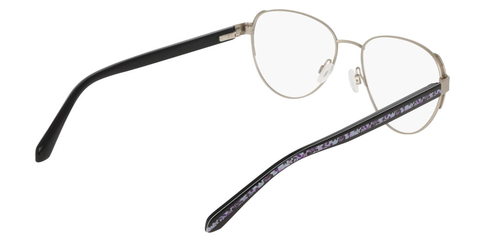 Draper James DJ5074 040 52 - Silver #id:djdj5074040_s:100125