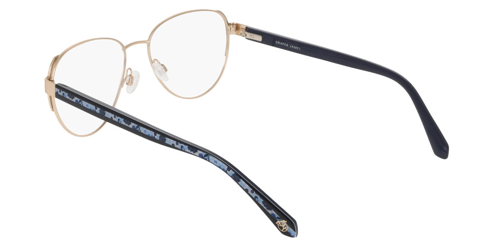 Draper James DJ5074 710 52 - Gold #id:djdj5074710_s:102115
