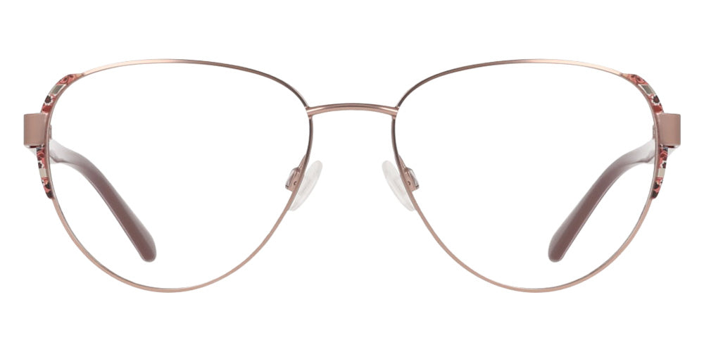 Draper James DJ5074 770 52 - Rose Gold #id:djdj5074770_s:104100
