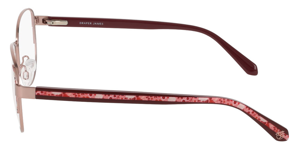 Draper James DJ5074 770 52 - Rose Gold #id:djdj5074770_s:104110